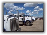 AJG Trucking Company, Edmonton
