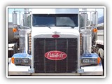 AJG Trucking Company, Edmonton