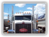 AJG Trucking Company, Edmonton