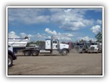 AJG Trucking Company, Edmonton