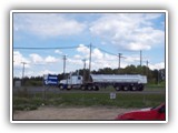 AJG Trucking Company, Edmonton