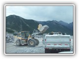 AJG Trucking Company, Edmonton