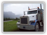 AJG Trucking Company, Edmonton