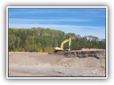 AJG Trucking Company, Edmonton