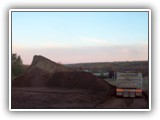 AJG Trucking Company, Edmonton