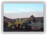 AJG Trucking Company, Edmonton