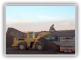 AJG Trucking Company, Edmonton