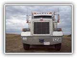 AJG Trucking Company, Edmonton