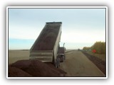 AJG Trucking Company, Edmonton