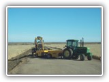 AJG Trucking Company, Edmonton