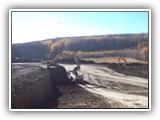 AJG Trucking Company, Edmonton