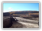 AJG Trucking Company, Edmonton
