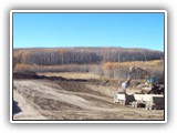 AJG Trucking Company, Edmonton