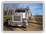 AJG Trucking Company, Edmonton