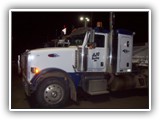 AJG Trucking Company, Edmonton