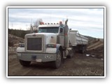 AJG Trucking Company, Edmonton