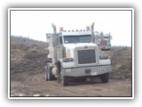 AJG Trucking Company, Edmonton