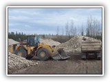 AJG Trucking Company, Edmonton