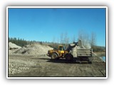 AJG Trucking Company, Edmonton