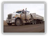 AJG Trucking Company, Edmonton