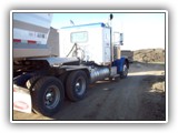 AJG Trucking Company, Edmonton