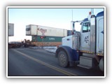 AJG Trucking Company, Edmonton