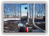 AJG Trucking Company, Edmonton