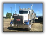 AJG Trucking Company, Edmonton