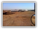 AJG Trucking Company, Edmonton