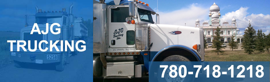 AJG Trucking