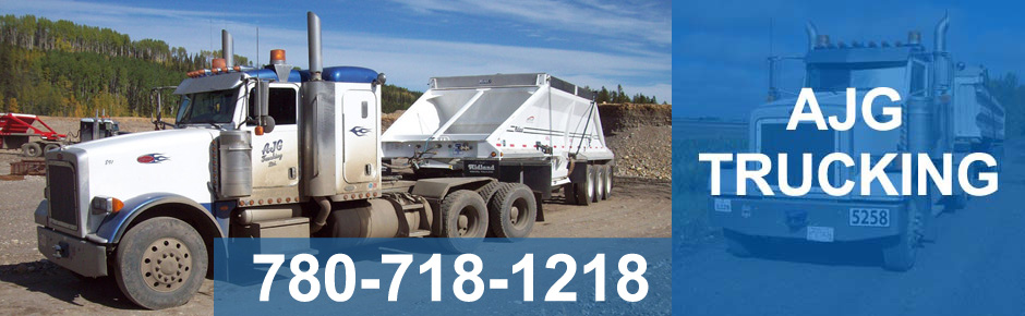 AJG Trucking