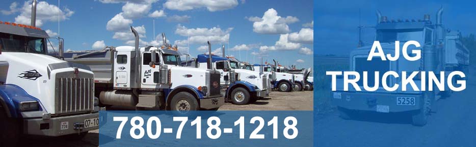 AJG Trucking
