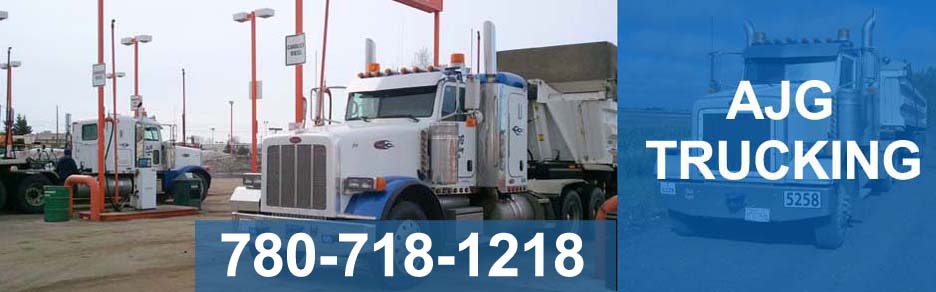 AJG Trucking