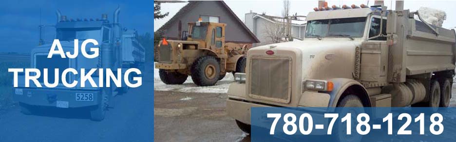 AJG Trucking