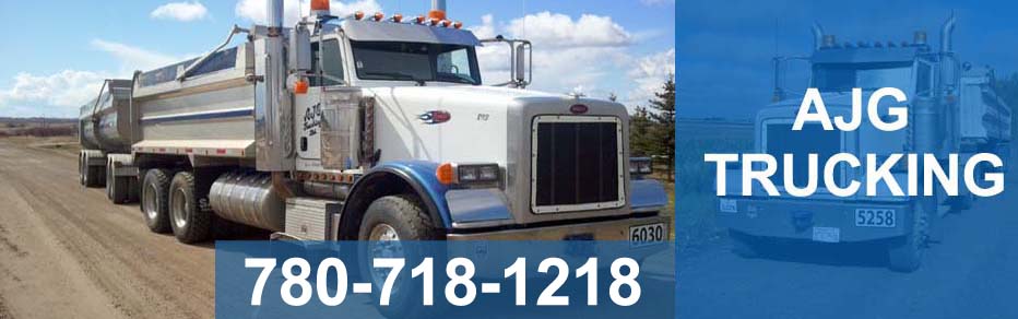 AJG Trucking