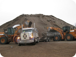 AJG Trucks, Edmonton Trucks
